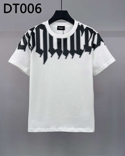 Dsquared2 T Cămașă Dt006 - prezentare produs