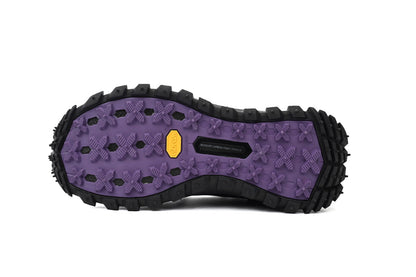 Moncler Tailgrip Bleumarin Albastru Pantofi sport - prezentare produs