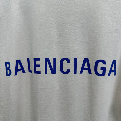 Balenciaga T Cămașă Exclusive - prezentare produs