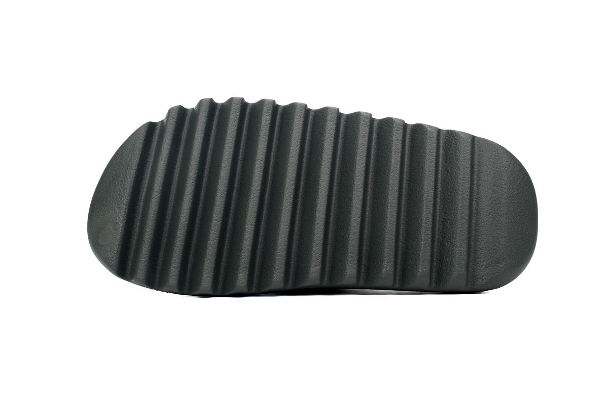 Adidas Yeezy Yeezy Slides Negru - prezentare produs
