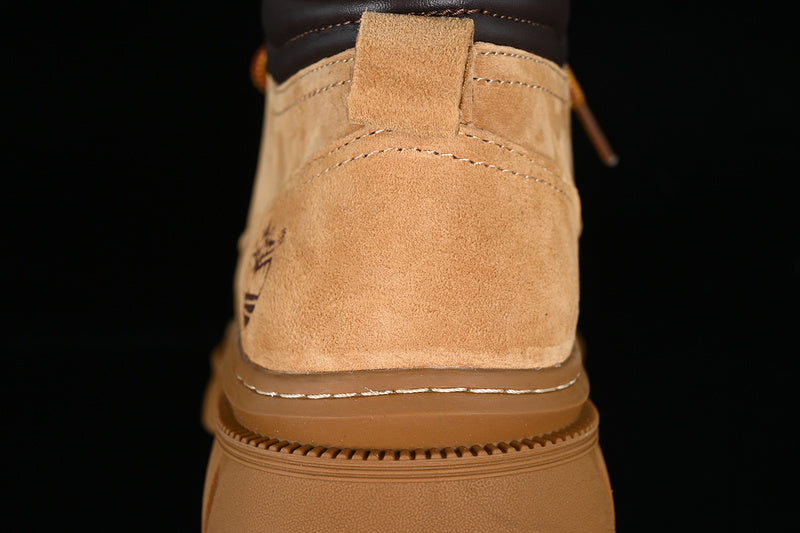 Timberland Maro Mid Pantofi sport - prezentare produs