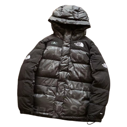 The North Face Geacă Hold Fast All Storms Pass - prezentare produs