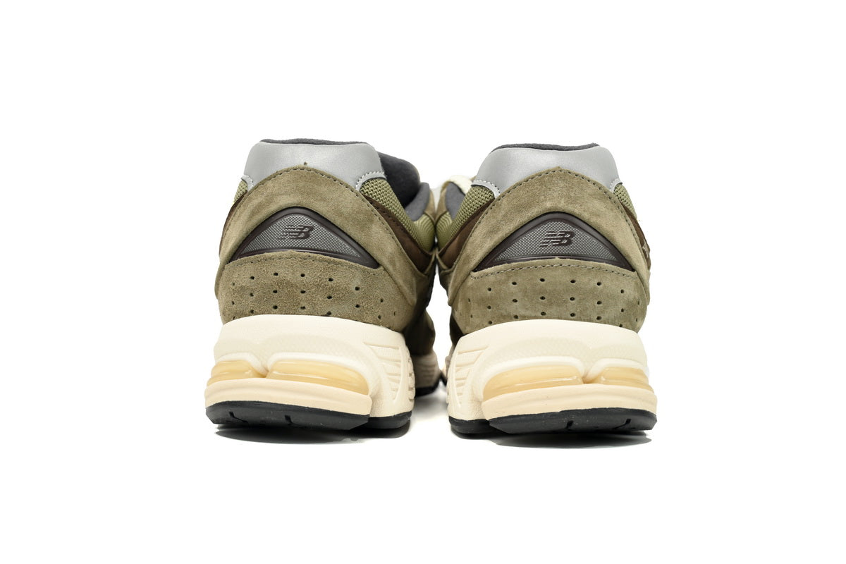 New Balance 2002r Pantofi sport - prezentare produs