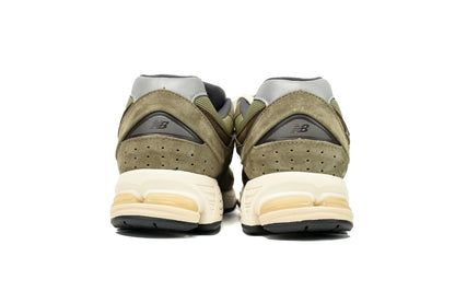 New Balance 2002r Pantofi sport - prezentare produs