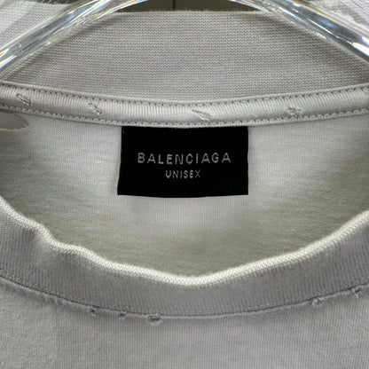 Balenciaga T Cămașă Exclusive - prezentare produs
