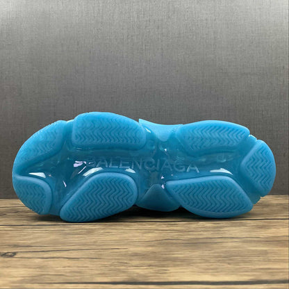 Balenciaga Triple S Albastru Pantofi sport - prezentare produs