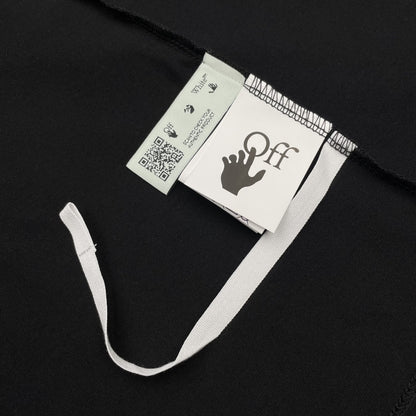 Off-White Off-White T Cămașă F18 - prezentare produs