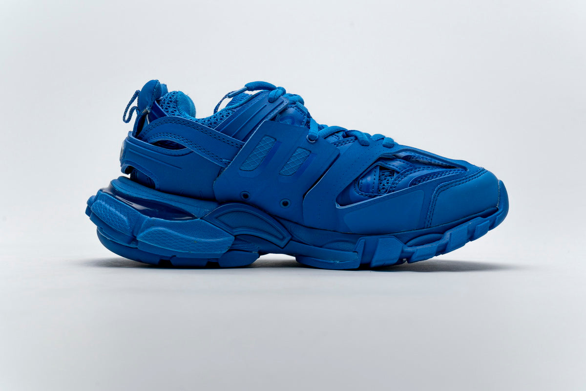 Balenciaga Track Albastru Pantofi sport - prezentare produs
