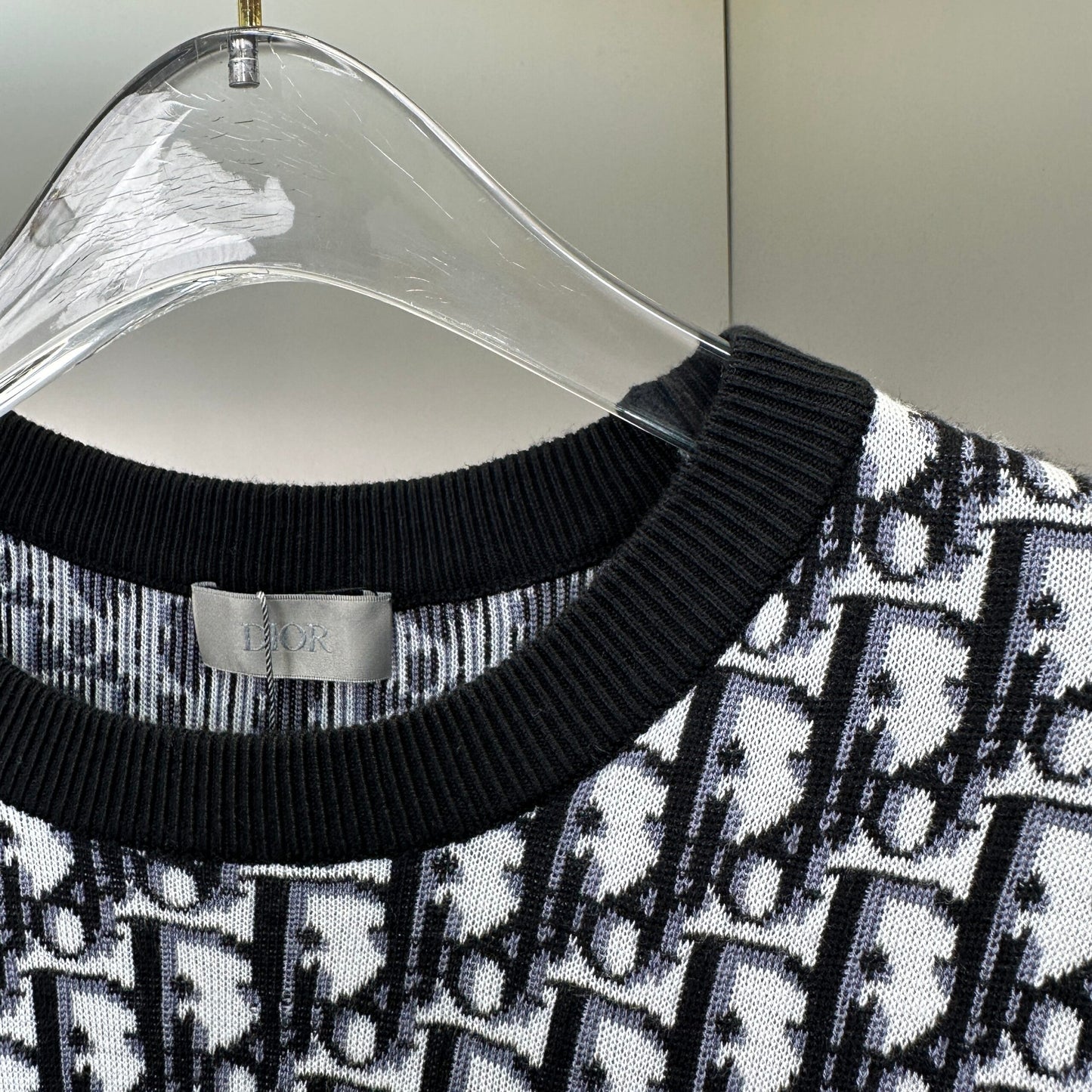 Dior T Cămașă Exclusive - prezentare produs