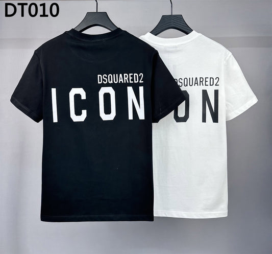 Dsquared2 Tricou Dt009 - prezentare produs