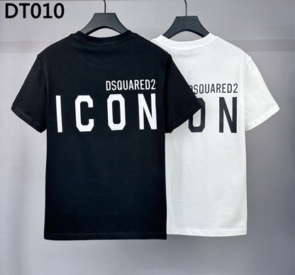 Dsquared2 Tricou Dt010 - prezentare produs
