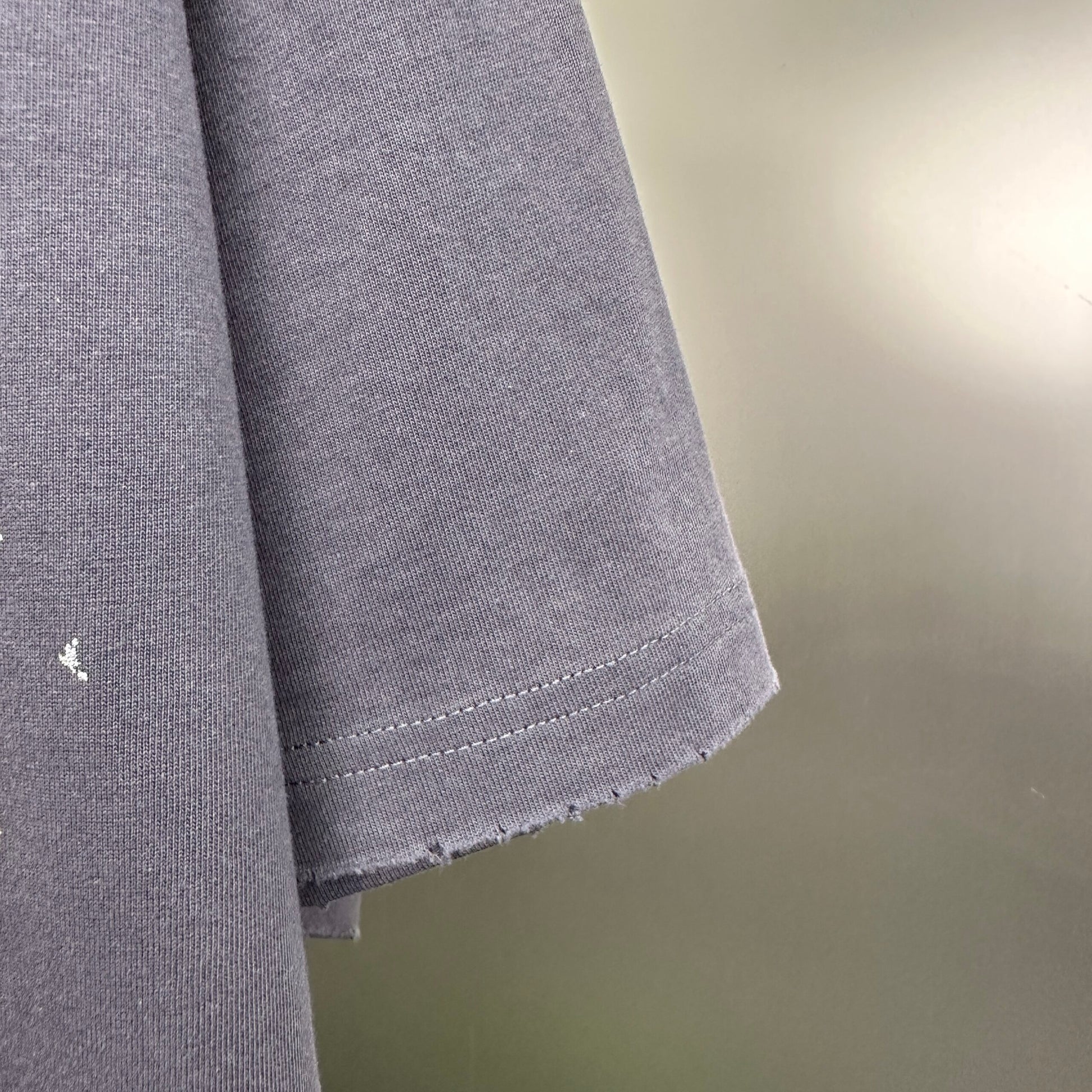 Balenciaga T Cămașă Exclusive - prezentare produs