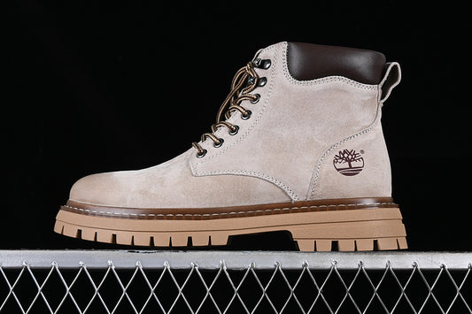 Timberland Alb - prezentare produs