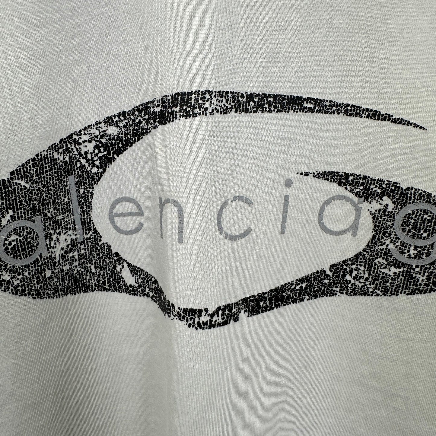 Balenciaga T Cămașă Exclusive - prezentare produs