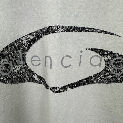 Balenciaga T Cămașă Exclusive - prezentare produs
