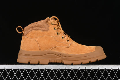 Timberland Galben - prezentare produs