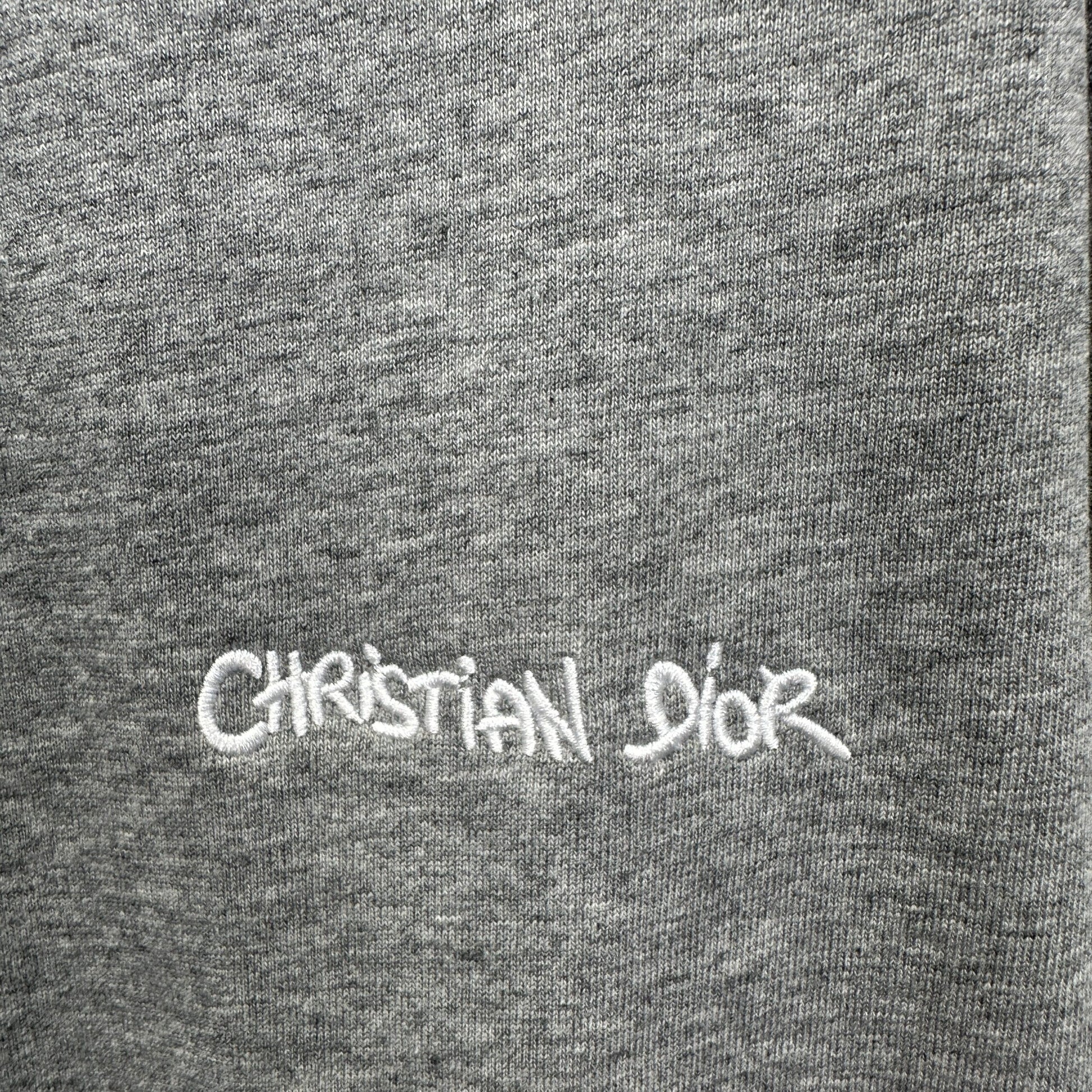Dior T Cămașă Exclusive - prezentare produs