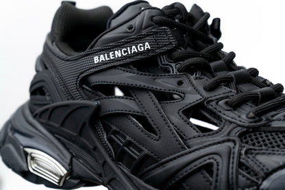Balenciaga Track 2 0 Negru Pantofi sport - prezentare produs