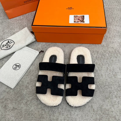Hermès Hermes Sandals - prezentare produs