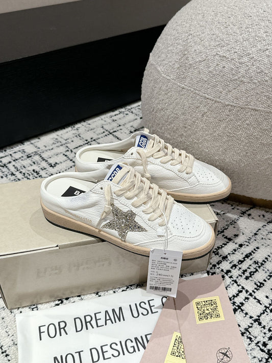Golden Goose Deluxe G06 - prezentare produs