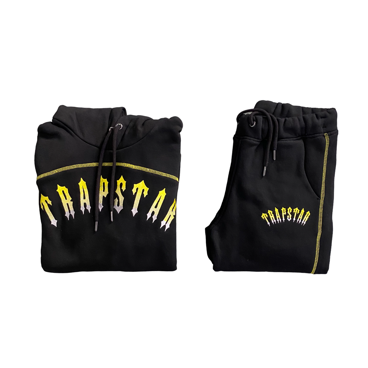 Trapstar Central Cee Set Trening - prezentare produs