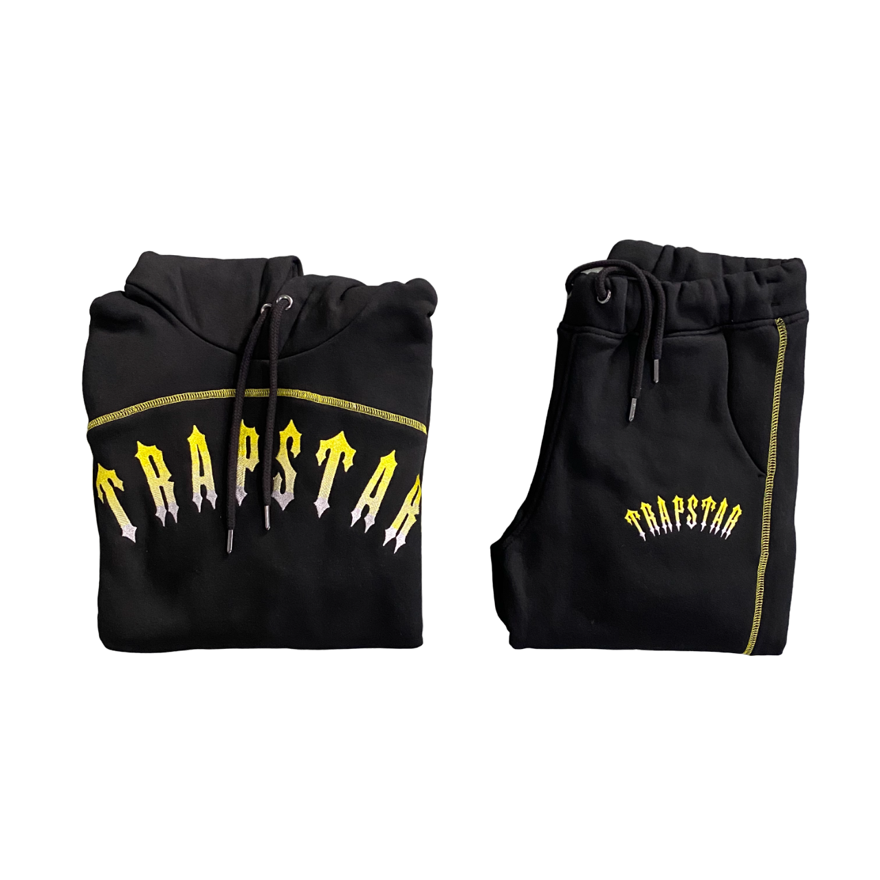 Trapstar Central Cee Set Trening - prezentare produs