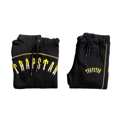 Trapstar Central Cee Set Trening - prezentare produs