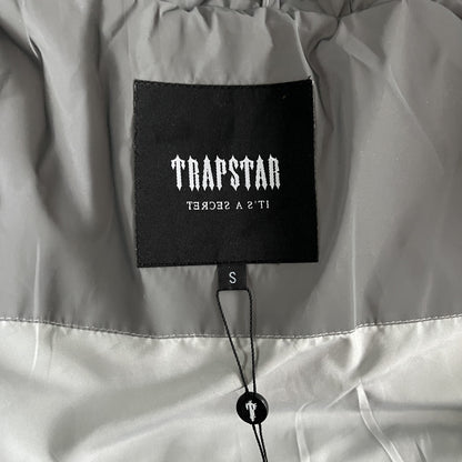 Trapstar Women Reflectorizant Geacă - prezentare produs