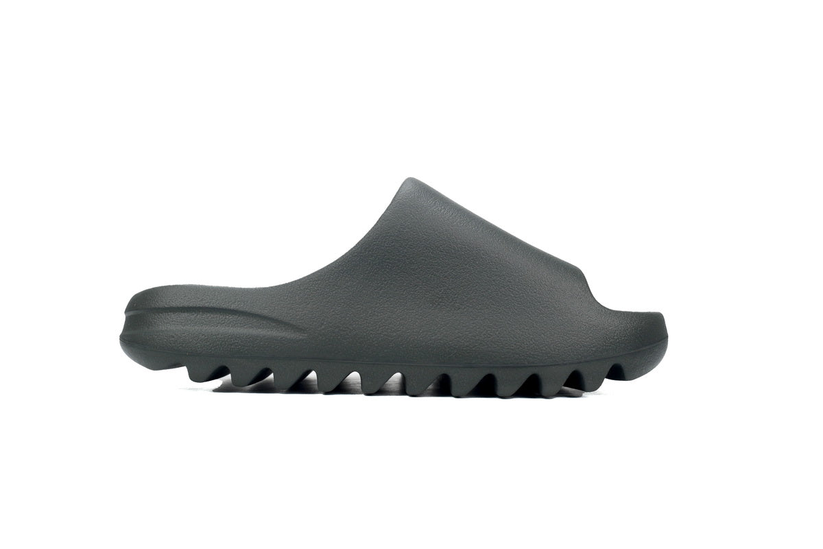 Adidas Yeezy Yeezy Slides Negru - prezentare produs