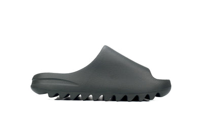 Adidas Yeezy Yeezy Slides Negru - prezentare produs