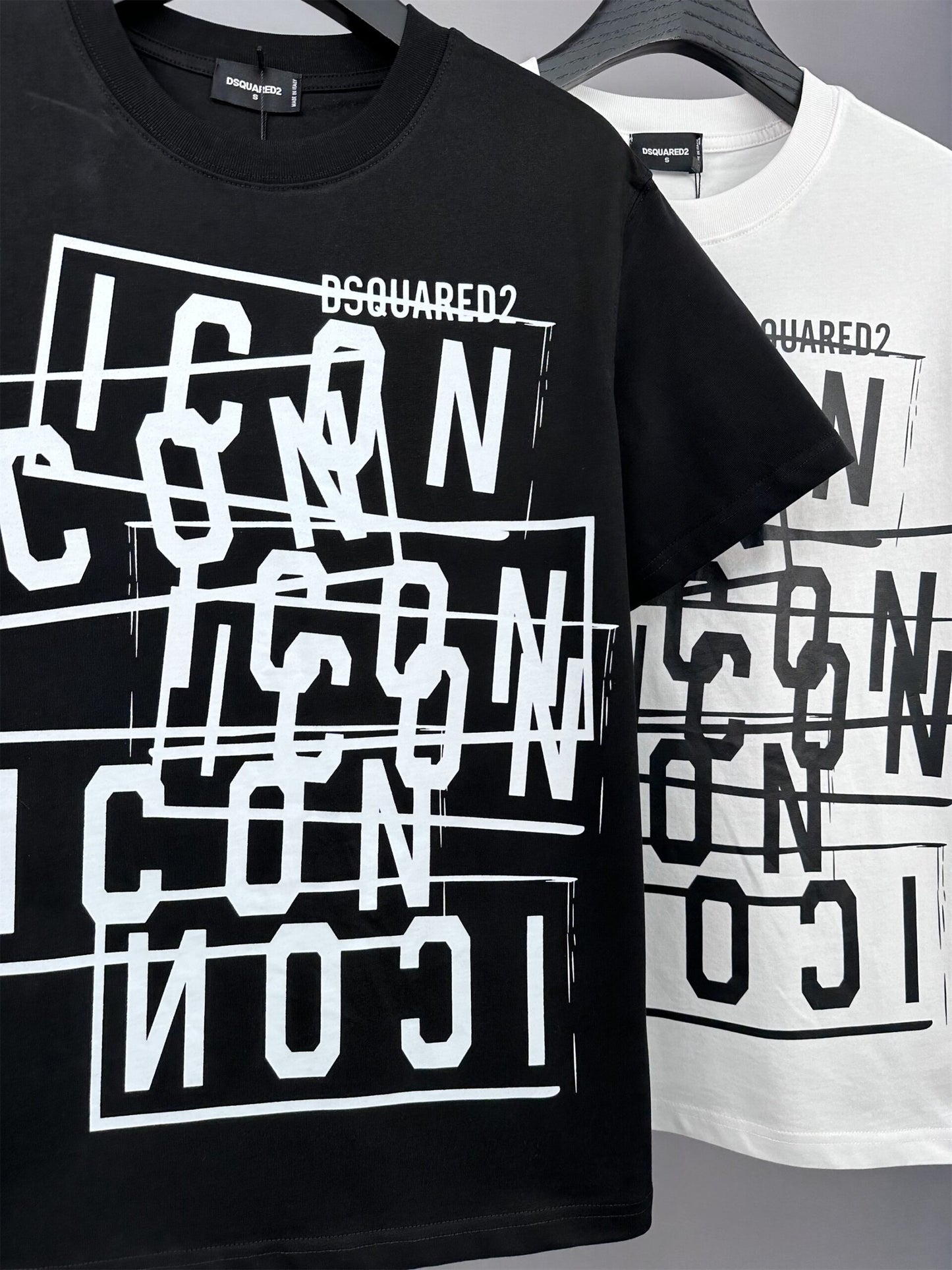 Dsquared2 T Cămașă Dt019 - prezentare produs