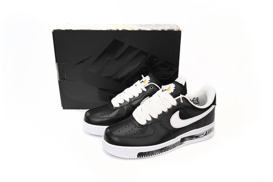 Peaceminusone X Nike Air Force Para Noise - prezentare produs