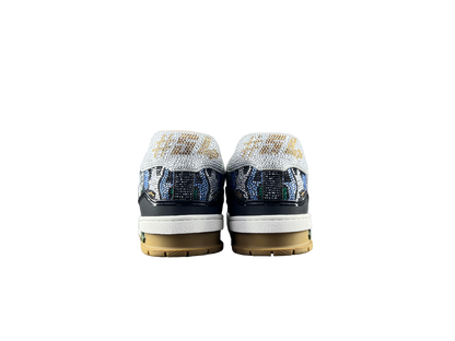 Louis Vuitton LV Pantofi sport Luxury Ediție - prezentare produs