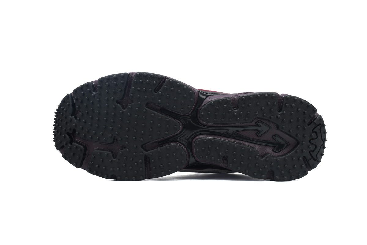 Off-White Off-White Be Right Back Bordo Pantofi sport - prezentare produs