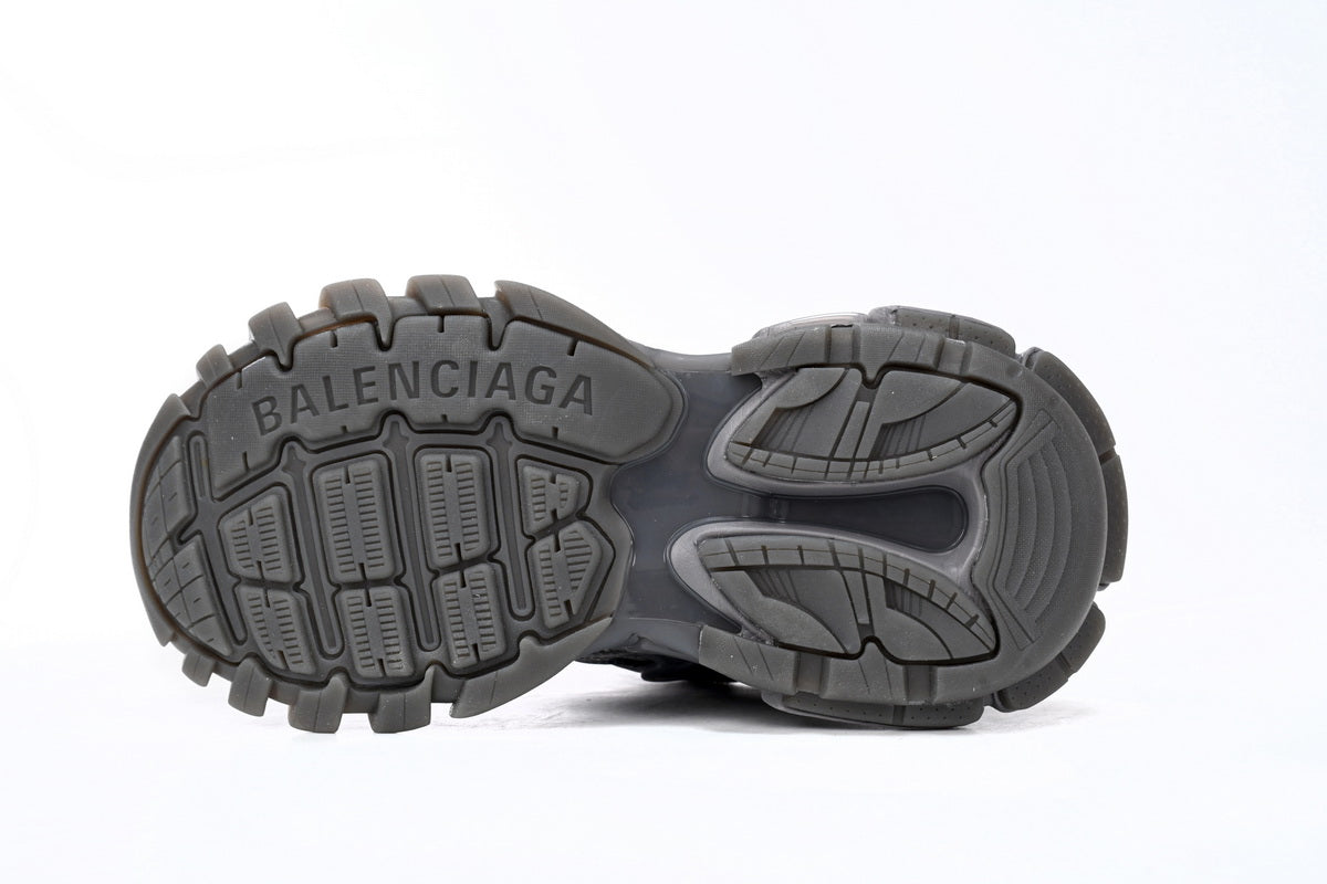 Balenciaga Track 2 0 Gri Pantofi sport - prezentare produs