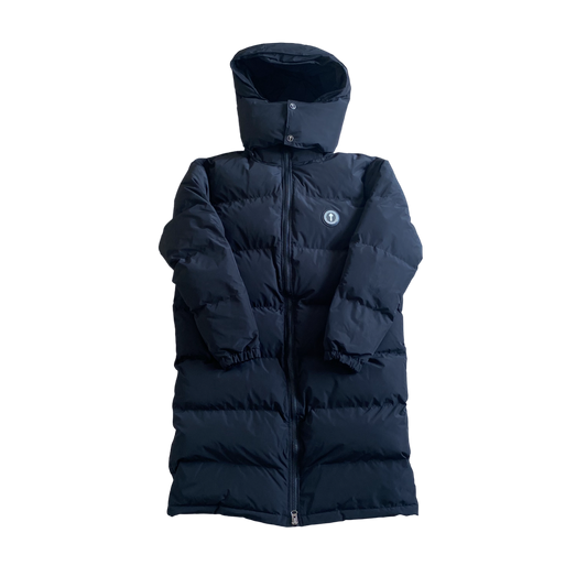 Trapstar Oversized Irongate Puffer Geacă - prezentare produs