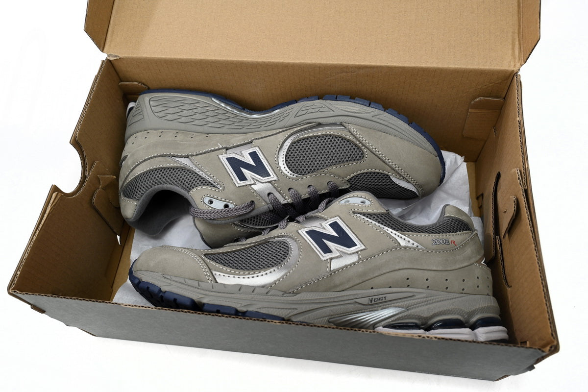 New Balance 2002r Pantofi sport - prezentare produs