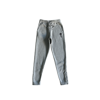Trapstar V Dungi Trening Gri - prezentare produs