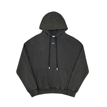Off-White Off-White Hanorac O09 - prezentare produs