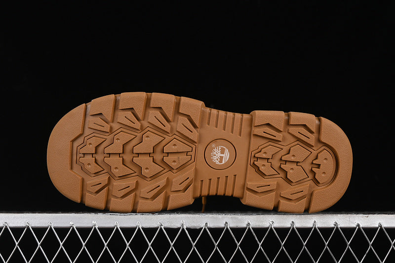 Timberland Galben - prezentare produs