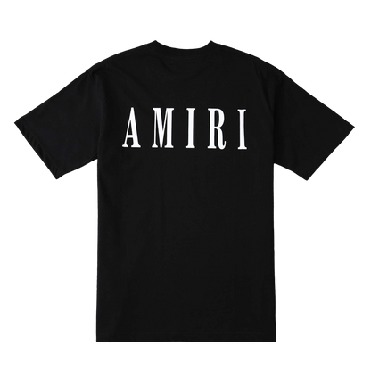 Amiri T Cămașă - prezentare produs