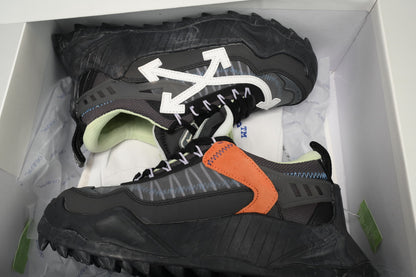 Off-White Off-White Odsy 1000 Negru Alb - prezentare produs