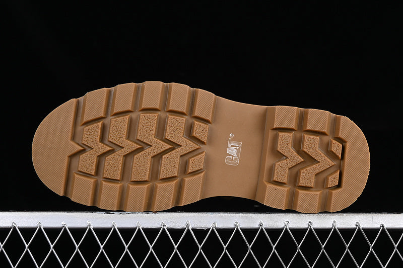 Caterpillar Cat Dark Maro Pantofi sport - prezentare produs
