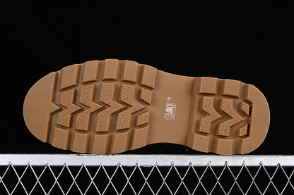 Caterpillar Cat Dark Maro Pantofi sport - prezentare produs