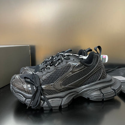 Balenciaga 3XL Negru Pantofi sport - prezentare produs