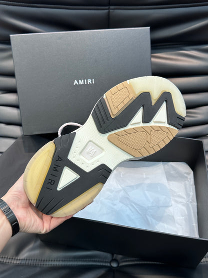 Amiri Runner Roz Pantofi sport - prezentare produs