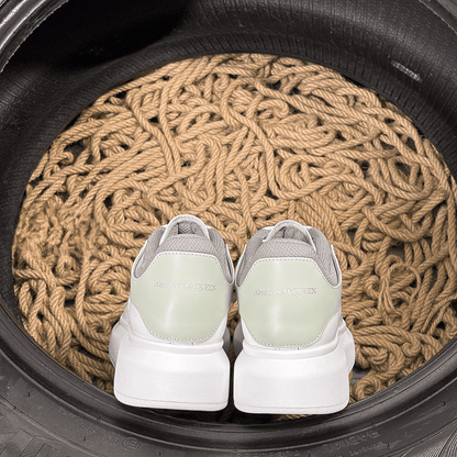 Alexander Mcqueen 6 - prezentare produs