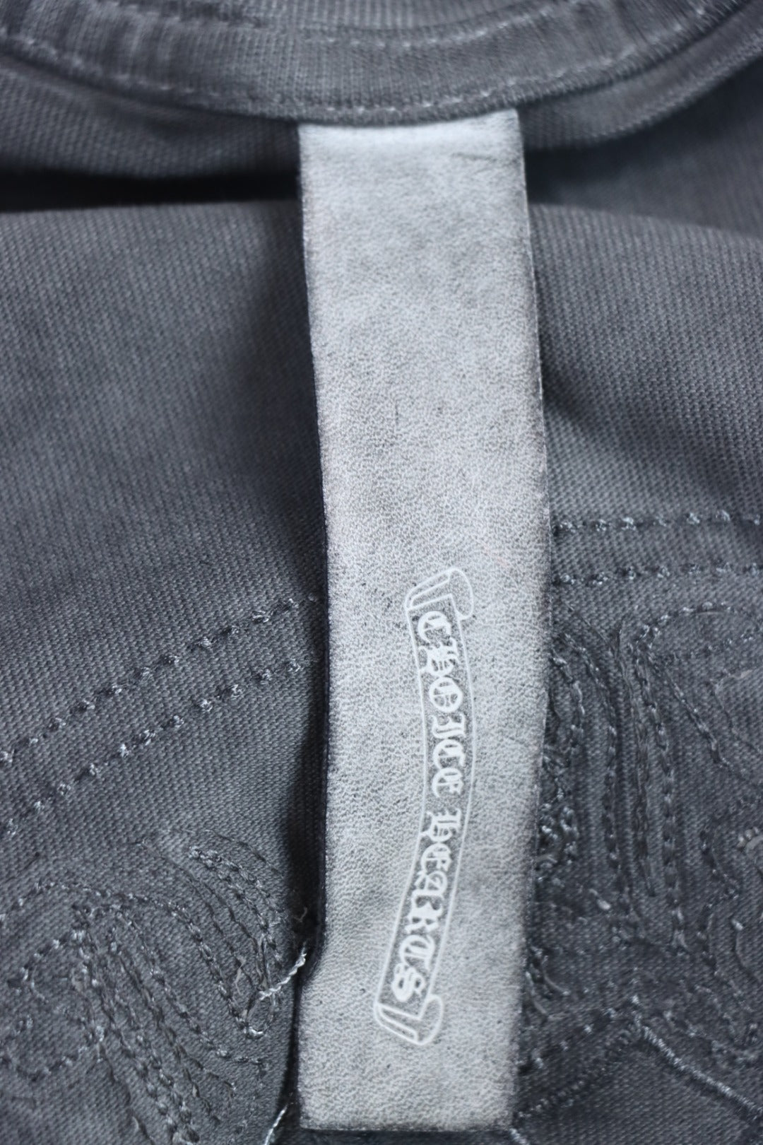 Chrome Hearts Ch15 Pantofi sport - prezentare produs