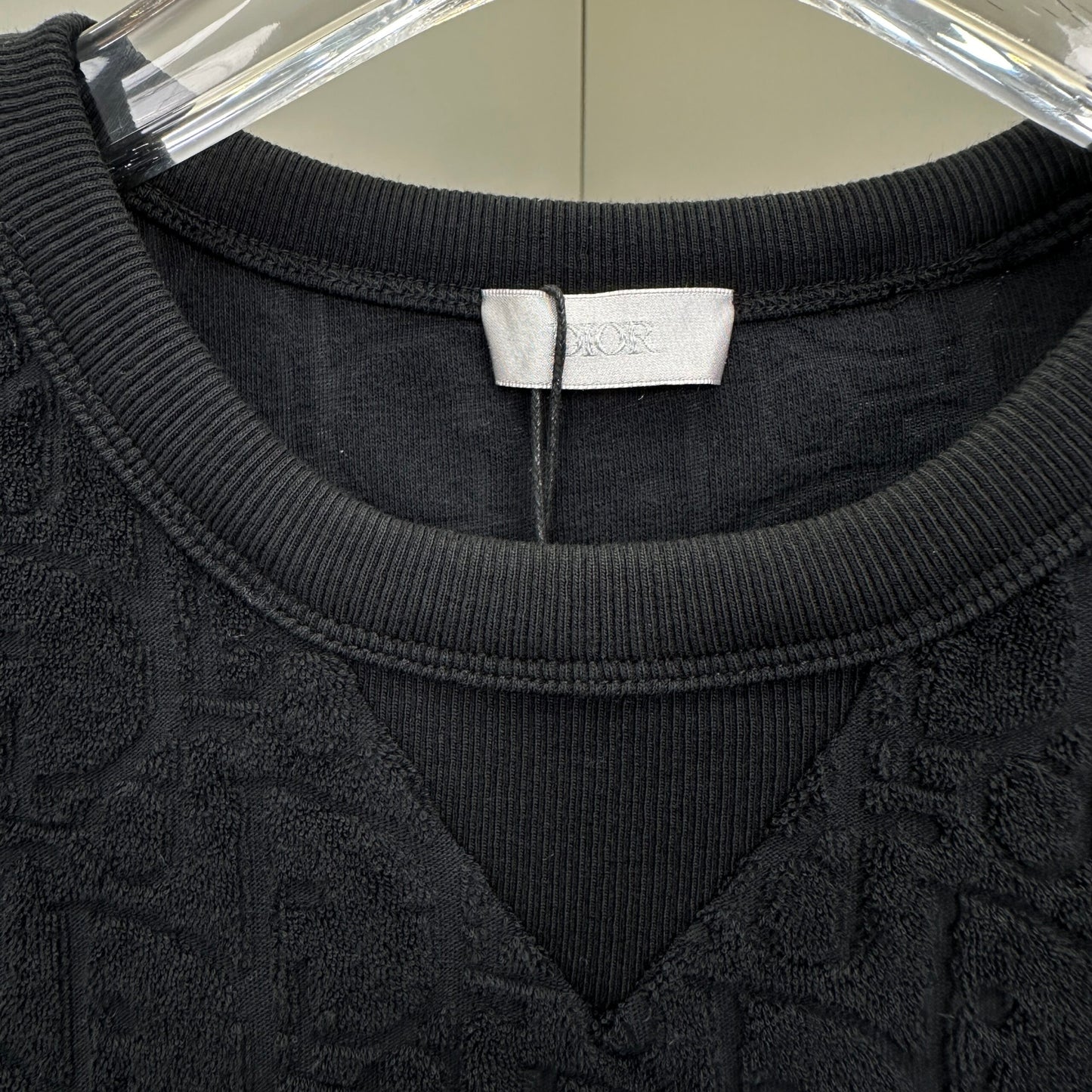 Dior T Cămașă Exclusive - prezentare produs