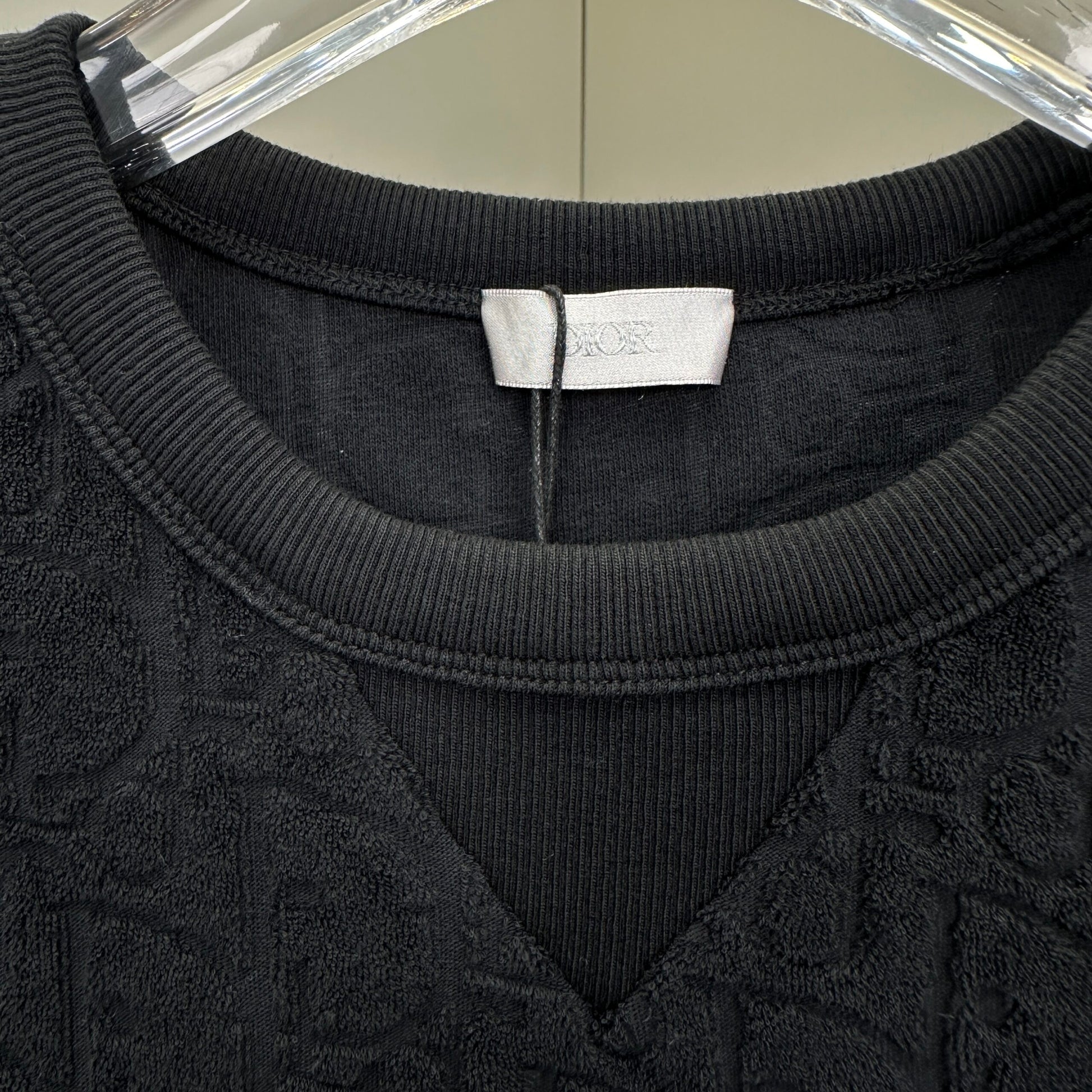 Dior T Cămașă Exclusive - prezentare produs
